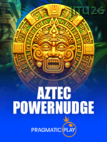 Aztec Powernudge game cover