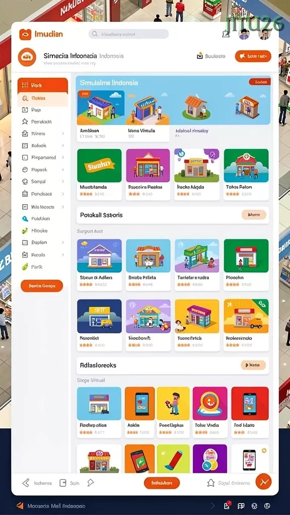 Screenshot Catlas Money Machine nomor 2